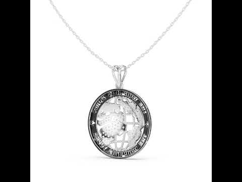 YouTube Video Thumbnail - White