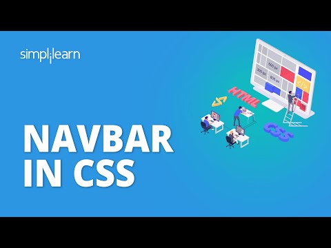 CSS Keyframes Tutorial | CSS Keyframes Explained | CSS Tutorial For Beginners | Simplilearn