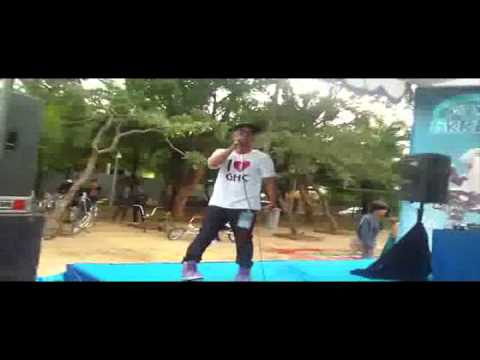 Lomba Rap BKKBN 2011
