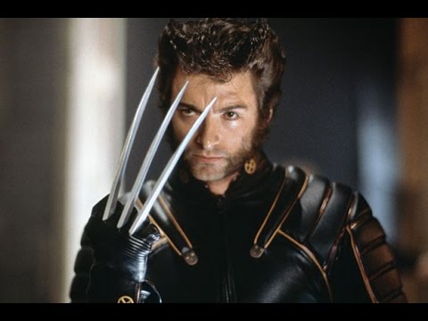 Wolverine Tribute