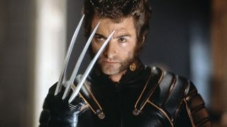 Wolverine Tribute