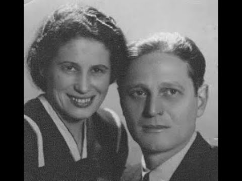 Richard Wurmbrand |We Thanked God for the "Nothing"| English subtitles embedded.