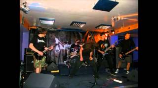 Infected - Infected Generation