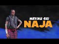 MAYIKUSAI NAJA 2025 Official Audio
