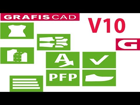 Grafis V10.02 Cad Software Work Windows 10 64 Bit And 32Bit