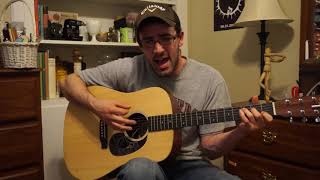 This Life - Josef Salvat (JRP Cover)