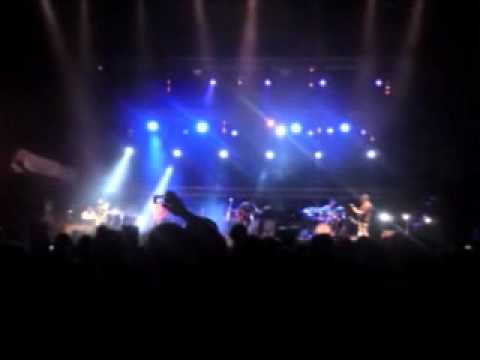 Marcus Miller Band & Leszek Możdżer - Wrocław May 2nd, 2012 (Part 2)