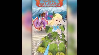 モンスターハンター ライダーズのプレイ動画