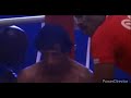 Rocky Balboa Vs Clubber Lang