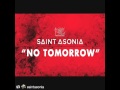 Sainy Asonia - No tomorrow [Preview] 