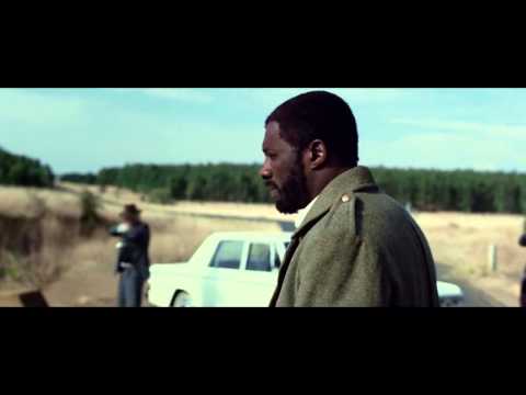 U2BR.COM - Mandela: Long Walk to Freedom - Trailer oficial