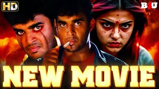 R. Madhavan Superhit HIndi Dubbed Movie - New South Indian Movies Dubbed In Hindi - Minnale