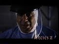 Species II VHS Release Ad 1998