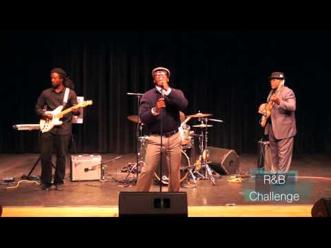 R&B Challenge 2016 - D Soul Davis ft. Art of Soul