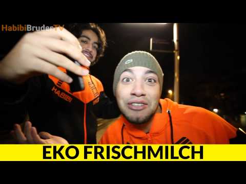 NR 11ta - HDF KURDO PARODIE) - CELO, NAZAR, EKO FRESH, ABDI, SHAKO, KURDO - HABIBI BRÜDER