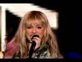 Hannah Montana - Let's Get Crazy (LIVE) 