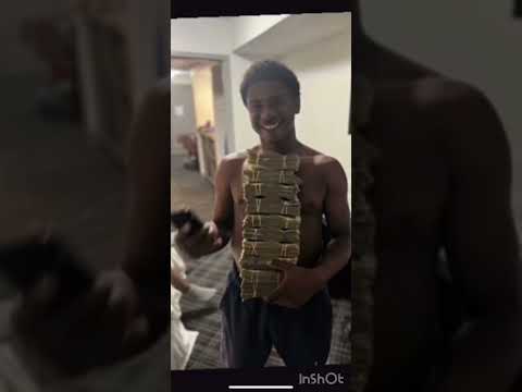 Bug Celo - Hood Johnny Dang #4eva24