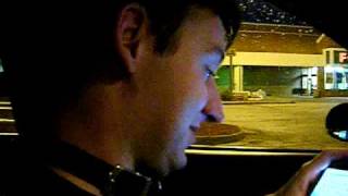 Waiting With Lone Wolf 1