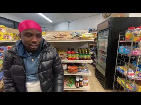 Winz - Just Life (Official Video)