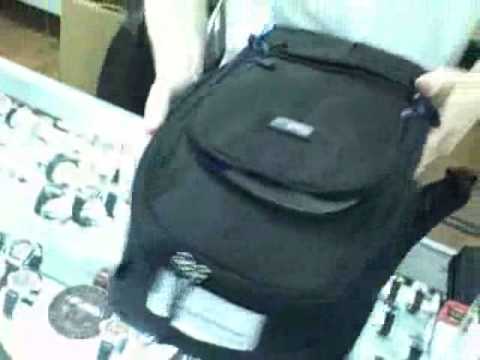 Roberts Raw and the Streetwalker