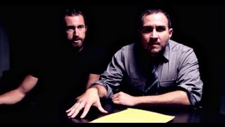 YOU F**KED US! video