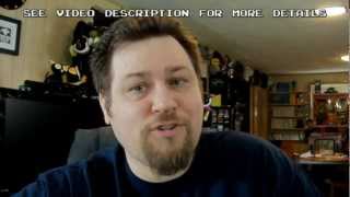 What Game Is That? - Episode 1.1