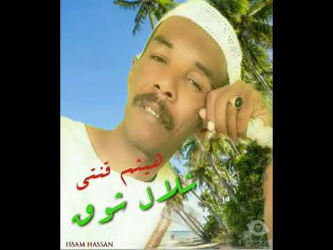 شلال شوقي هيثم قنتي