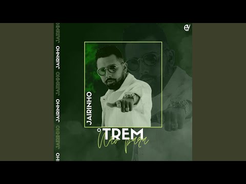 Minha vida é um trem bala