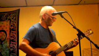 Hans York- Tell Me Why