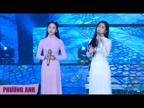 Thể hiện bởi Phương Ý