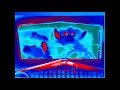 Classic Sesame Street The 2 Headed Monster Drives A Car In Ethereal Voices