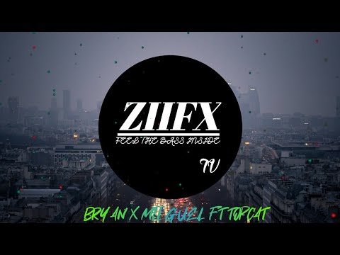 BRY AN X MII GUEL FT TOPCAT - PECIAL SPECIAL [ LA PIRATERIE  2k19 ]