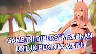GAME YANG BERADA DI PUNCAK KENIKMATAN ALAM RAYA - My Hentai Fantasy Game for PC and Android