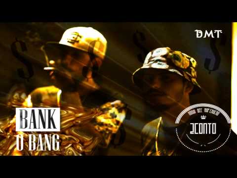 2 Conto - Bankobang (Prod.Mlima)