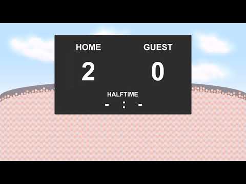 29.10.2017: Telstar - Almere City FC (4 - 0)