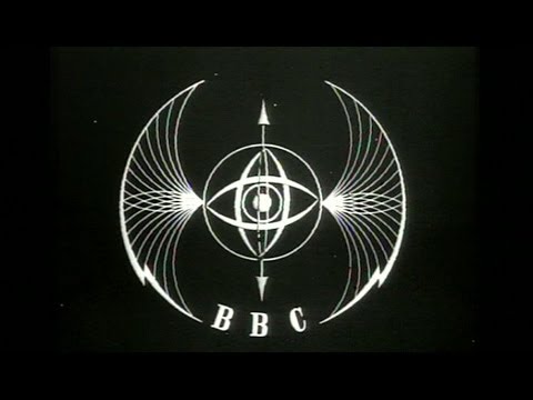 BBC TV HISTORY: 60 YEARS OF IDENTS