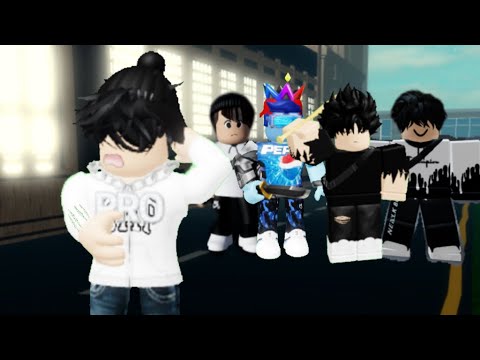 Roblox bully story EP.7 Season 3