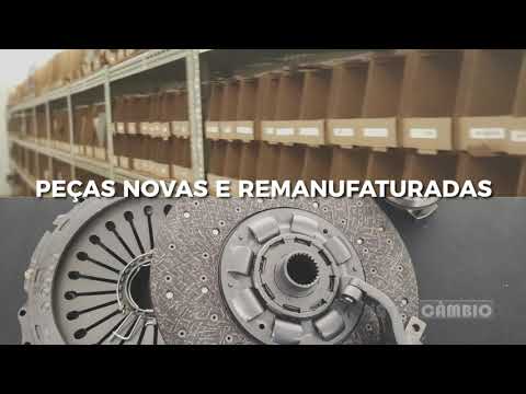 Inter Câmbio (Peças e serviços)