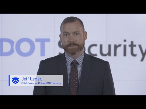 Introducing DOT Security