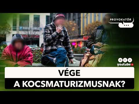 Éjszakai alkoholtilalom jöhet | Orbán Viktor kötcsei beszéde nyilvános| PROVOKATŐR #212