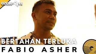 Download lagu FABIO ASHER - BERTAHAN TERLUKA | OZCLUSIVE mp3