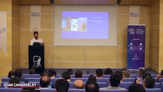 TRAI MeetUp #12 - Jetlink Chatbot Platformu - Ozan Can Köseley // Jetlink