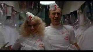 Shock Treatment- Look what I did to my id