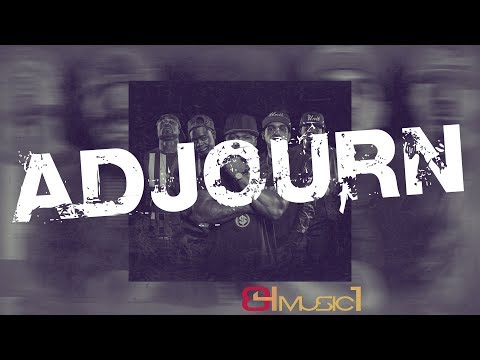 50cent x Lloyd Banks x GUnit Type Beat - Adjourn | NY Type | Rap Type | 2018