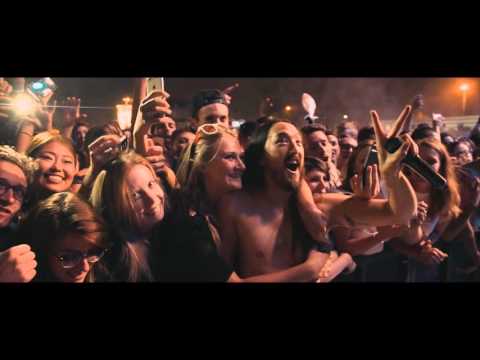 The Creamfields Wheat Grass Challange- On The Road #188