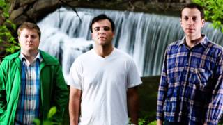Future Islands - Fall From Grace