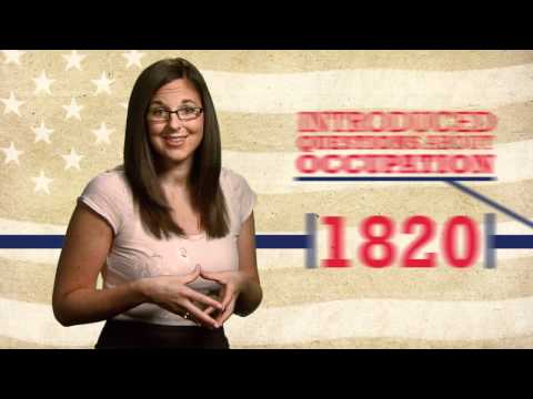 How Do We Know About Our Nation Through the Decades 