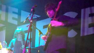 White Fence live - Wolf Gets Red Faced, Fleece, Bristol, 27 Jan 2015