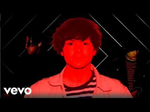 Heavy Heartless - Neon Waltz