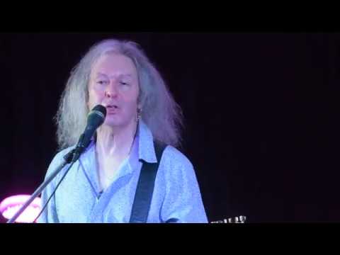 John Verity Band I Put a Spell on You